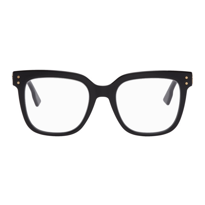 Dior Black DiorCD1F Glasses Dior