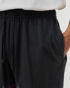 Mitchell & Ness Nba Tie Dye Shorts Heat Black - Mens - Sport & Team Shorts