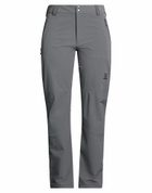 Haglöfs Womens Pants Charcoal