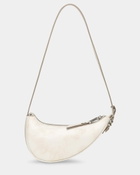 Steve Madden Bicy Bag in White