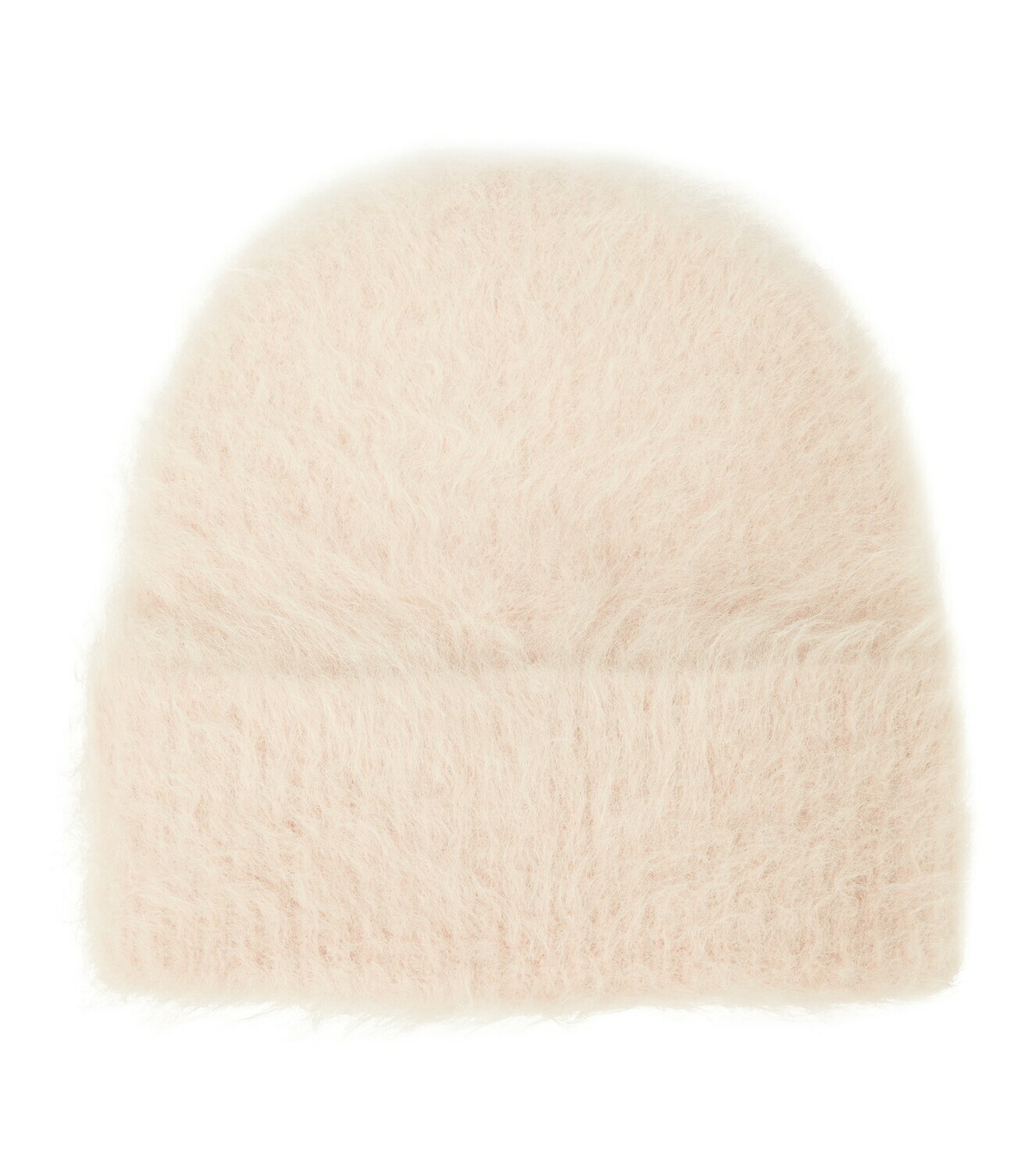 Toteme Alpaca-blend knit beanie Toteme