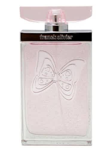 Nature Pour Elle / Franck Olivier EDP Spray 2.5 oz (75 ml) (w)