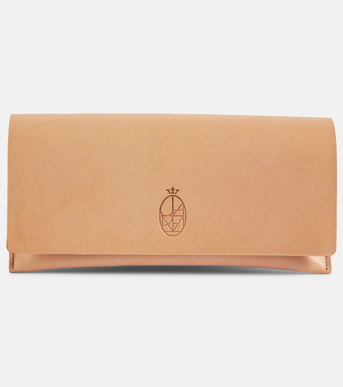 Jacques Marie Mage Challenger square sunglasses