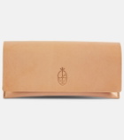 Jacques Marie Mage Challenger square sunglasses