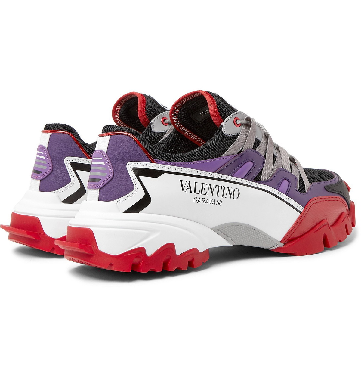 Valentino hot sale garavani climbers