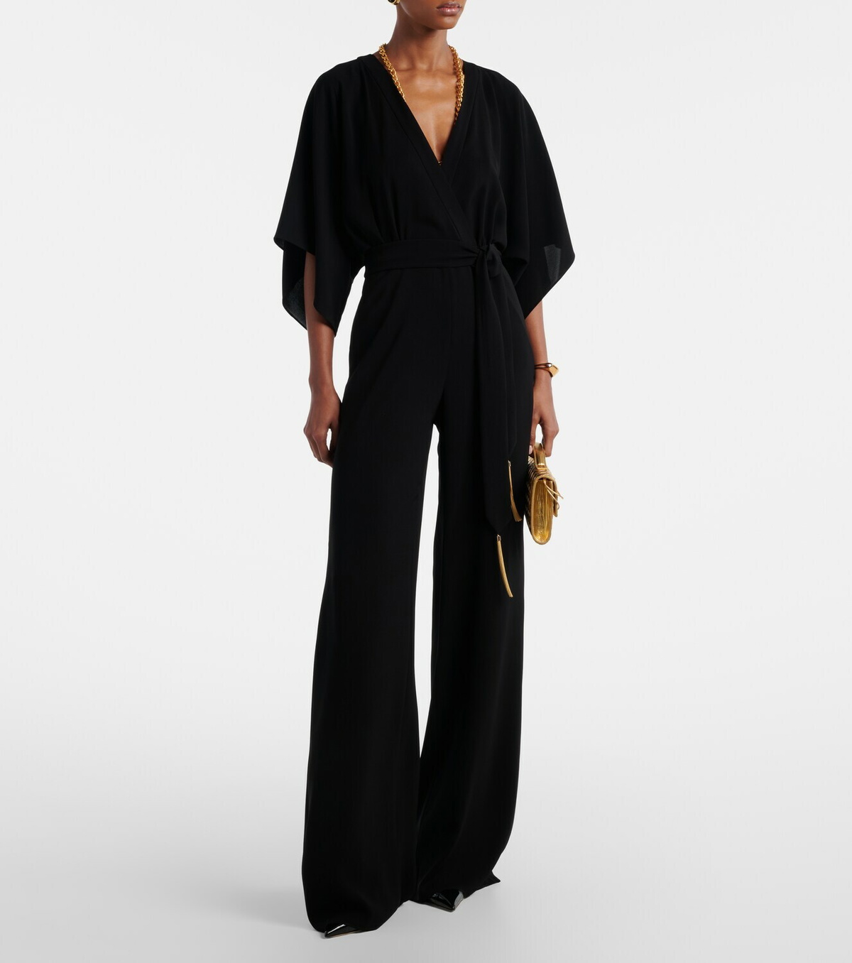 Max Mara Ode jumpsuit