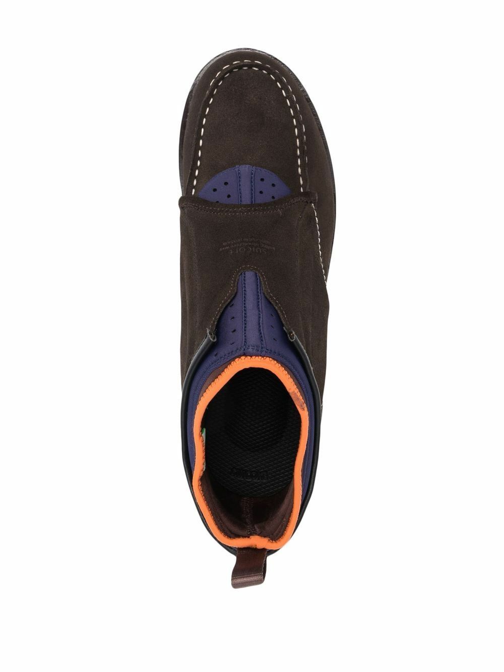 SUICOKE - Ankle Boots Suicoke
