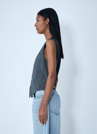 Alexander Wang Tailored Vest