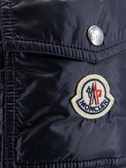 Moncler   Pavin Blue   Mens