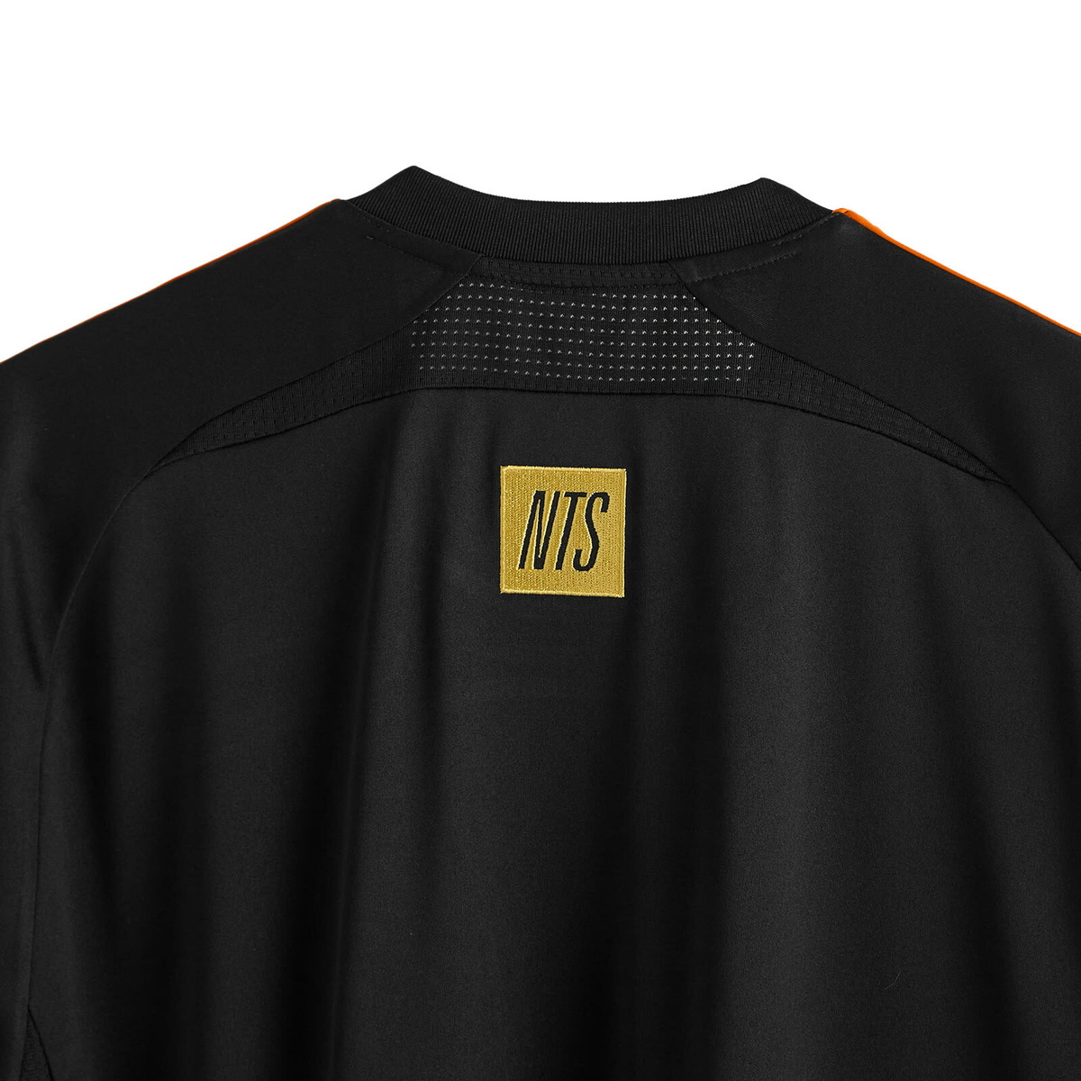 Adidas Arsenal FC NTS UBP Jersey in Black