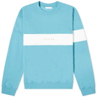 Futur Flag Fit Crew Sweat