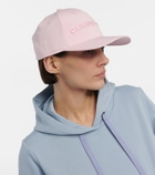 Canada Goose - New Tech twill baseball cap