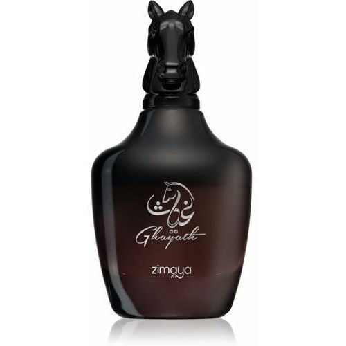 Photo: Zimaya Unisex Ghayath EDP Spray 3.4 oz Fragrances 6290171074106