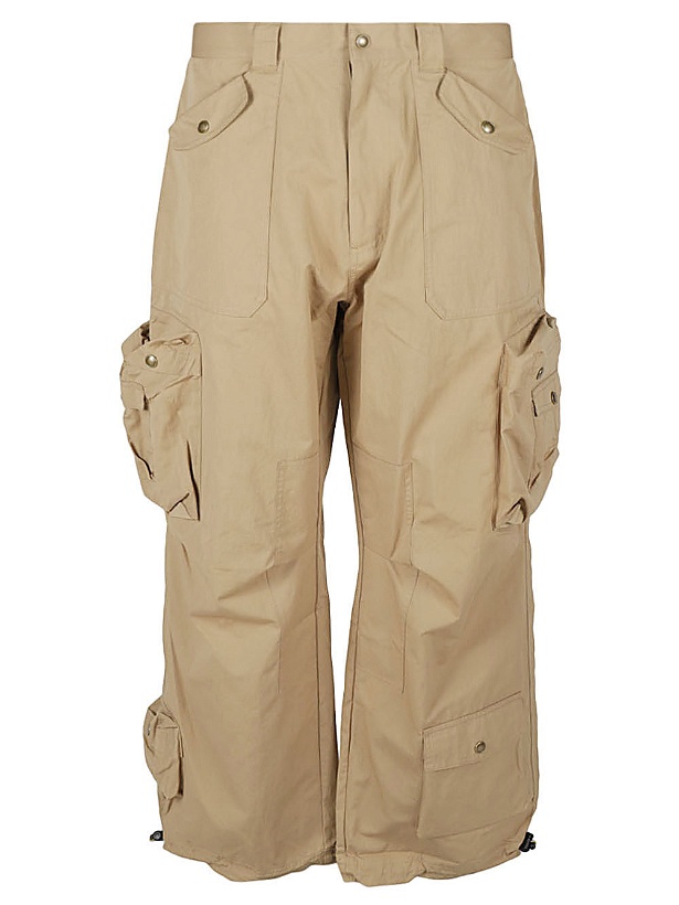 Photo: CHILDREN OF THE DISCORDANCE - Utility Trousers