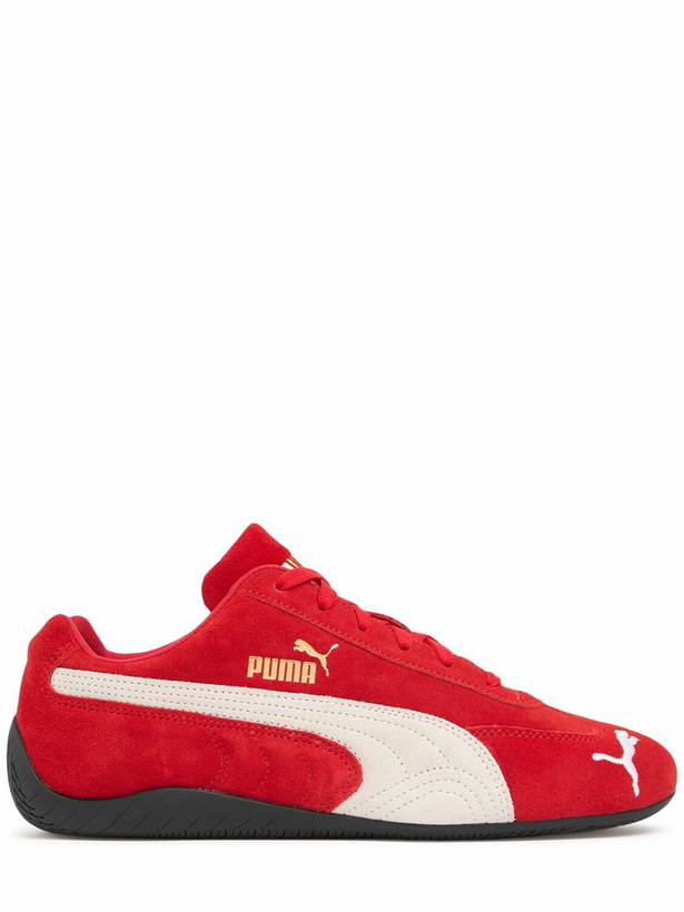 Photo: PUMA Speedcat Og Sneakers