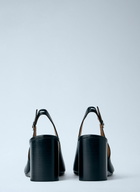 Maison Margiela Tabi Slingback Wedges
