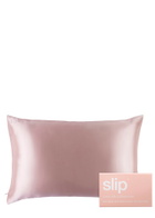 Slip Silk Pillowcase Pink, Beyond Beauty, Cotton, Anti-ageing