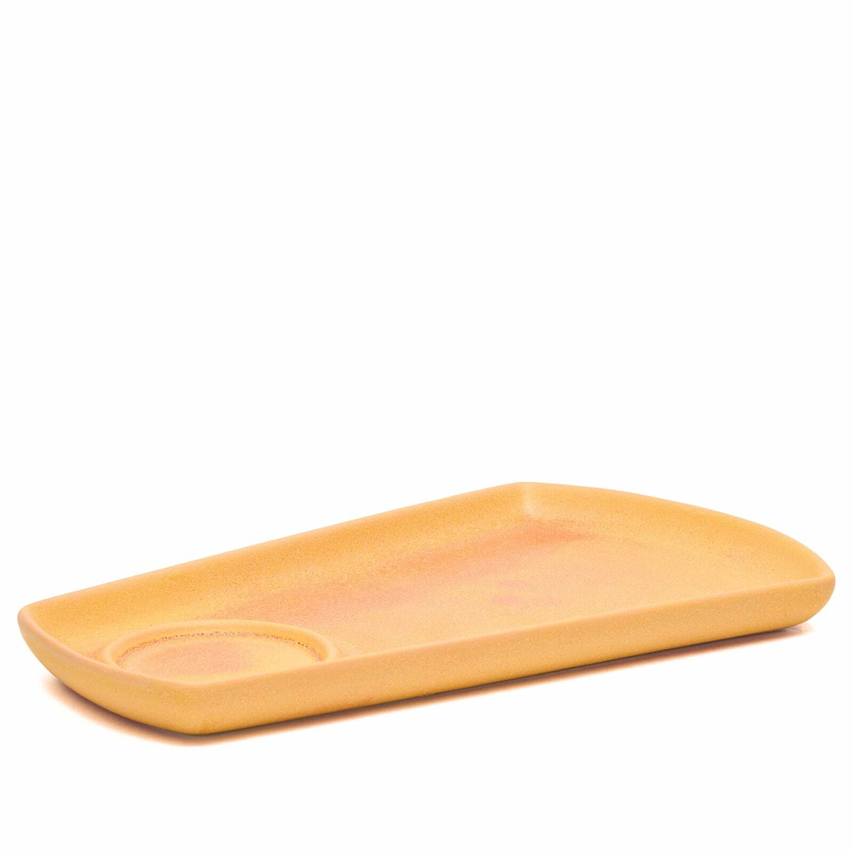Houseplant by Seth Rogen Snack Set in Yellow 