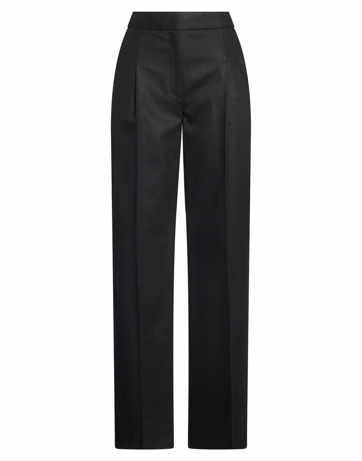 Loulou Studio Womens Pants in Black