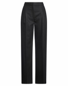 Loulou Studio Womens Pants in Black