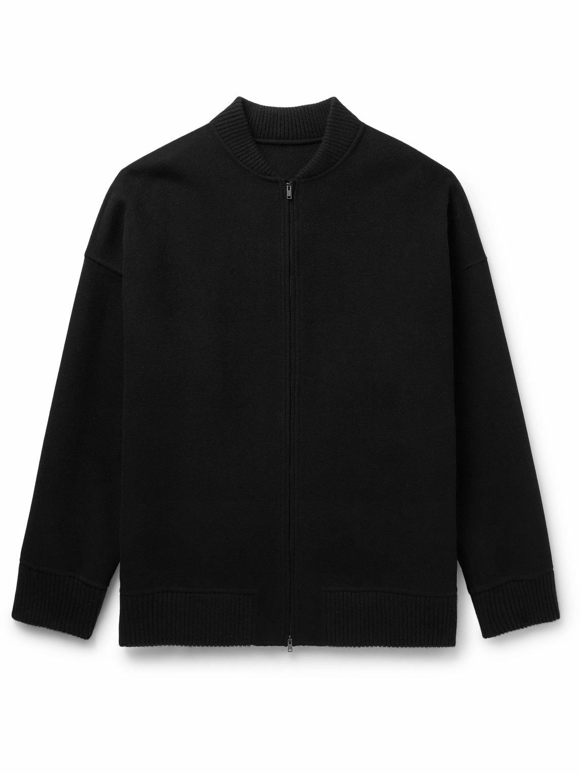 ジャケット The Row SS25 The Row Jackets (8938 W3932LIN) The Row Althena Oversized Windbreaker | Saks Fifth Avenue