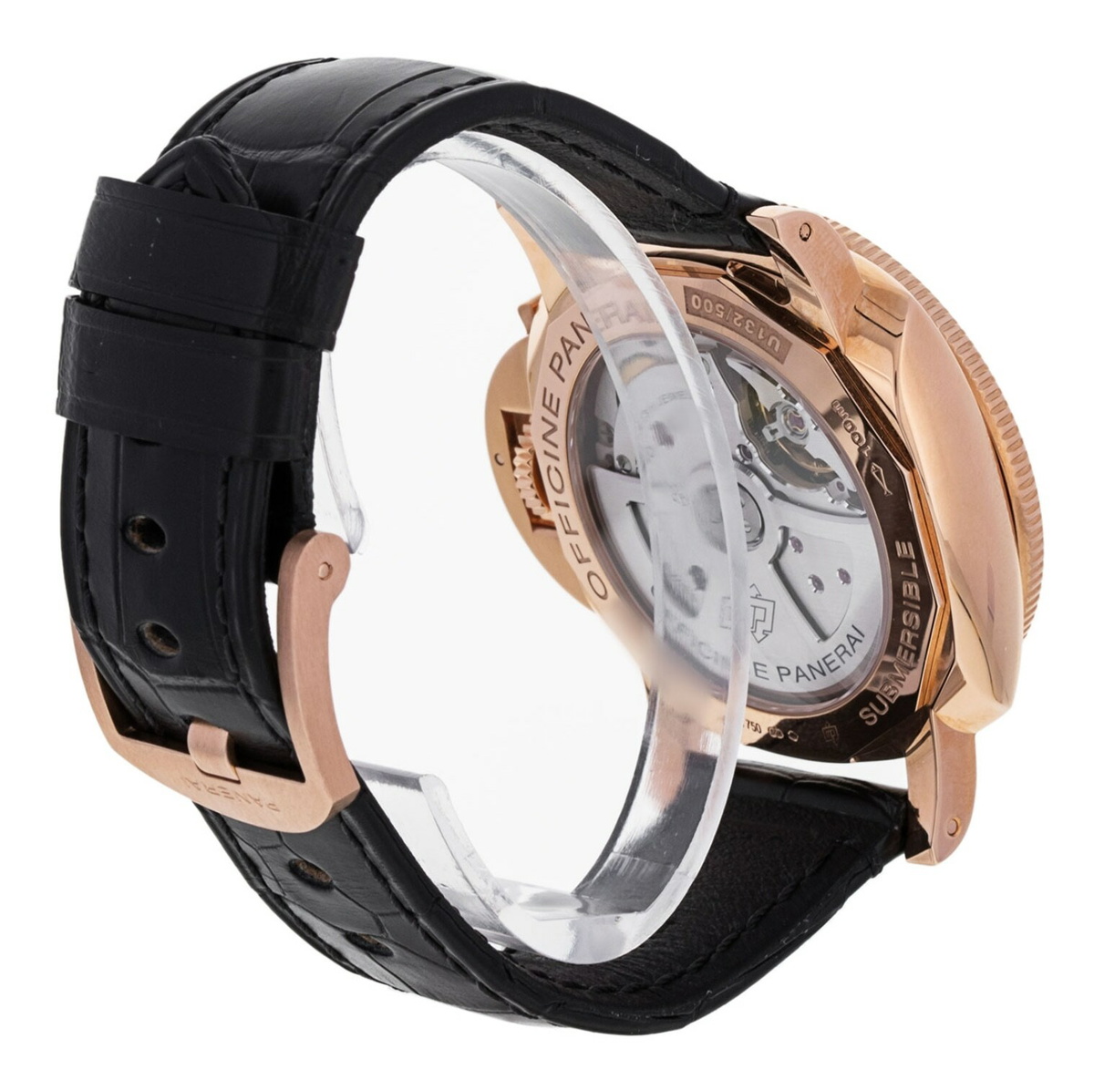 Panerai Luminor Submersible PAM00684 Panerai