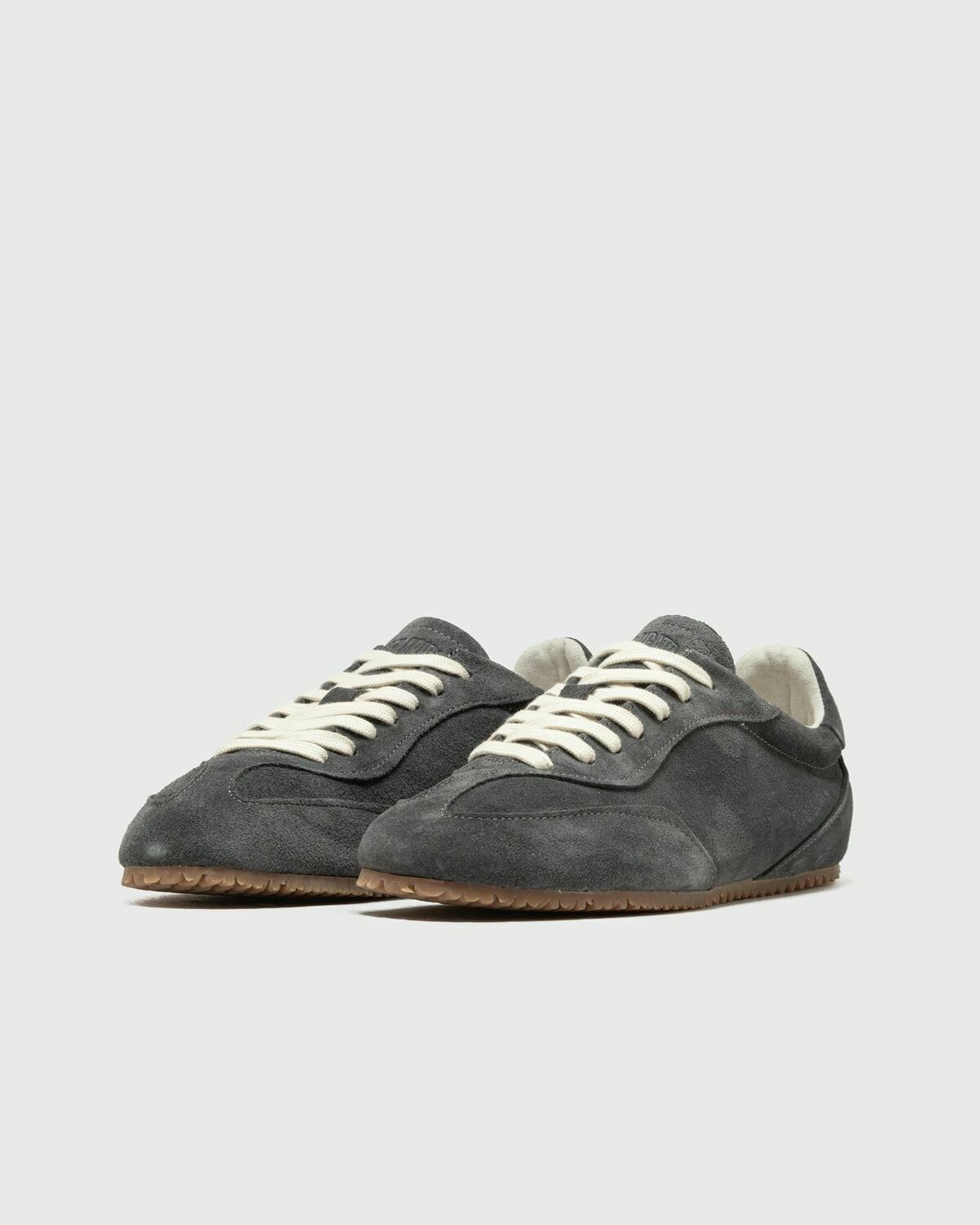 Axel Arigato Daze Runner Grey Womens Lowtop