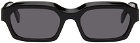 RETROSUPERFUTURE Black Boletus Sunglasses