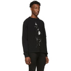 Undercover Black Idols Sweatshirt