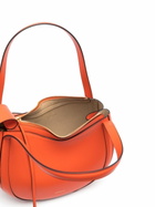 WANDLER - Lin Mini Leather Tote Bag