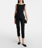 Tove Drew capri pants