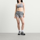 Nike Women's x Isamaya Ffrench Bra in Smoke Grey