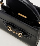 Gucci Horsebit Duomo Small leather top handle bag