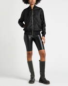 Versace Womens Jacket in Black