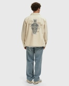 Layton Faience Twill Overshirt