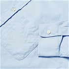 Our Legacy New Button Down Business Shirt