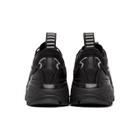 Random Identities Black Li-Ning Edition Aurora Skywalker Sneakers