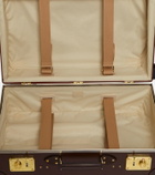 Globe-Trotter - Original Medium Check-In suitcase