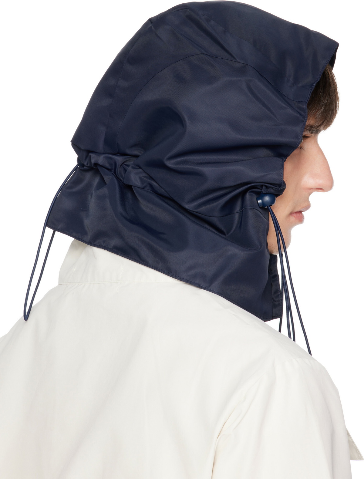 Joone Joonam Navy Technical Hood