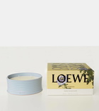 Loewe Home Scents Verbena scented outdoor candle