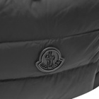 Moncler Men's Antartika Backpack in Black