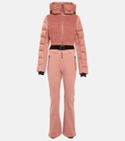 Fusalp - Down ski suit