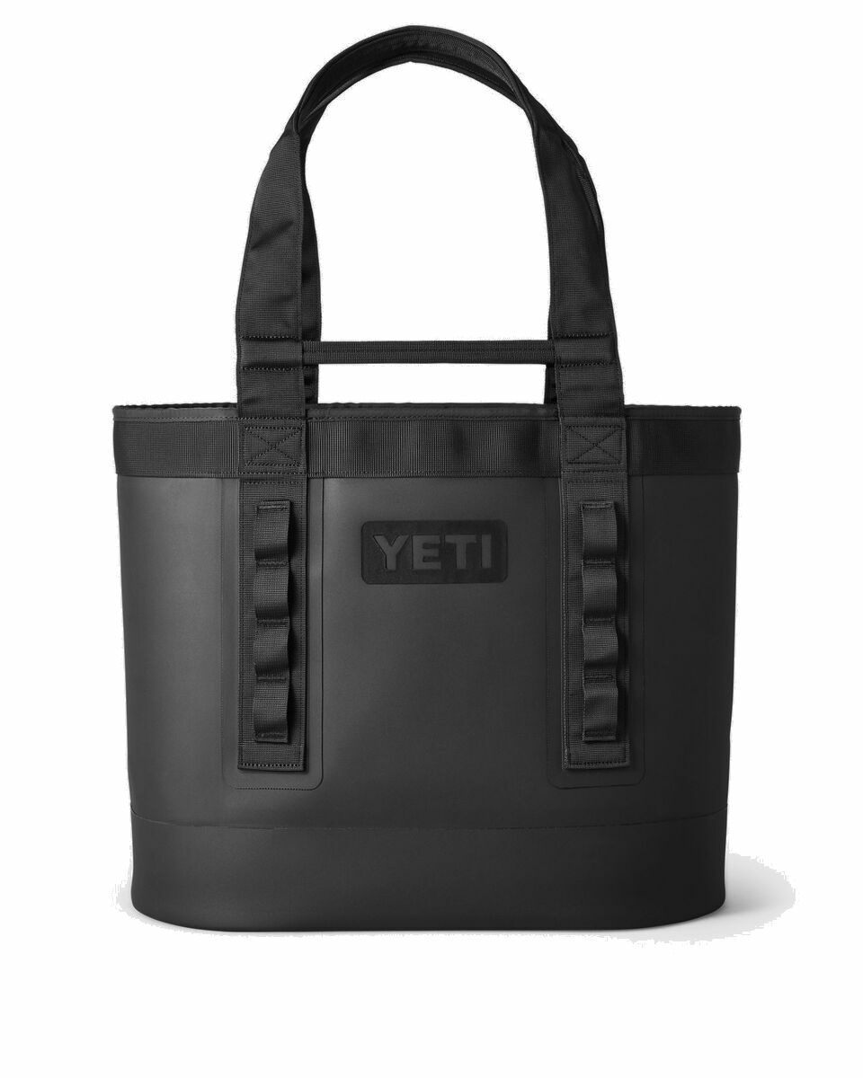 Photo: Yeti Camino Carryall 35 Black - Mens - Tote & Shopping Bags