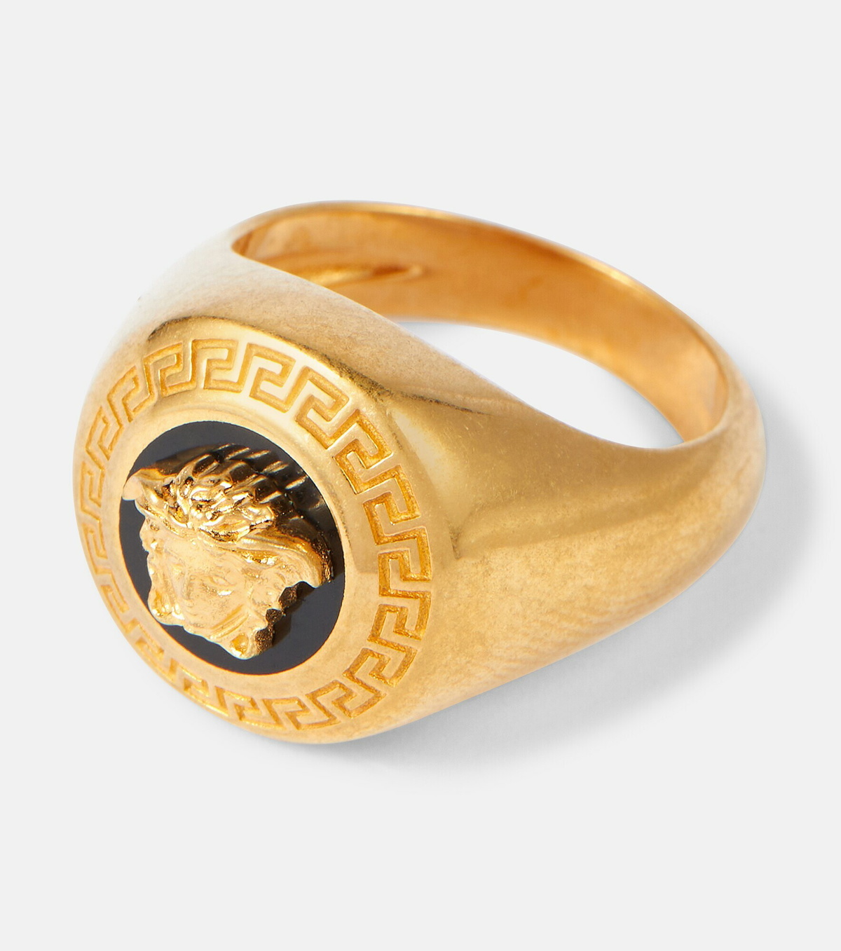 Versace - Medusa ring Versace