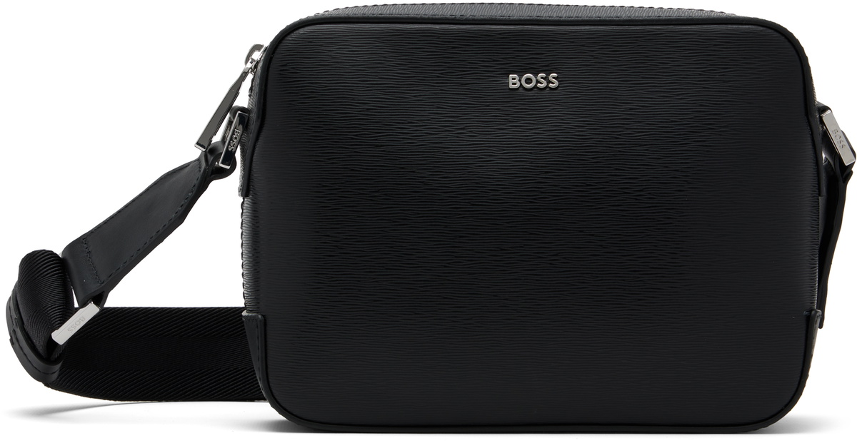 BOSS Black Logo Bag BOSS