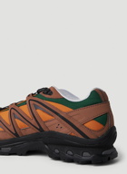 XT-Quest 75th Sneakers in Brown