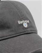 Barbour Barbour Cascade Sports Cap Grey - Mens - Caps