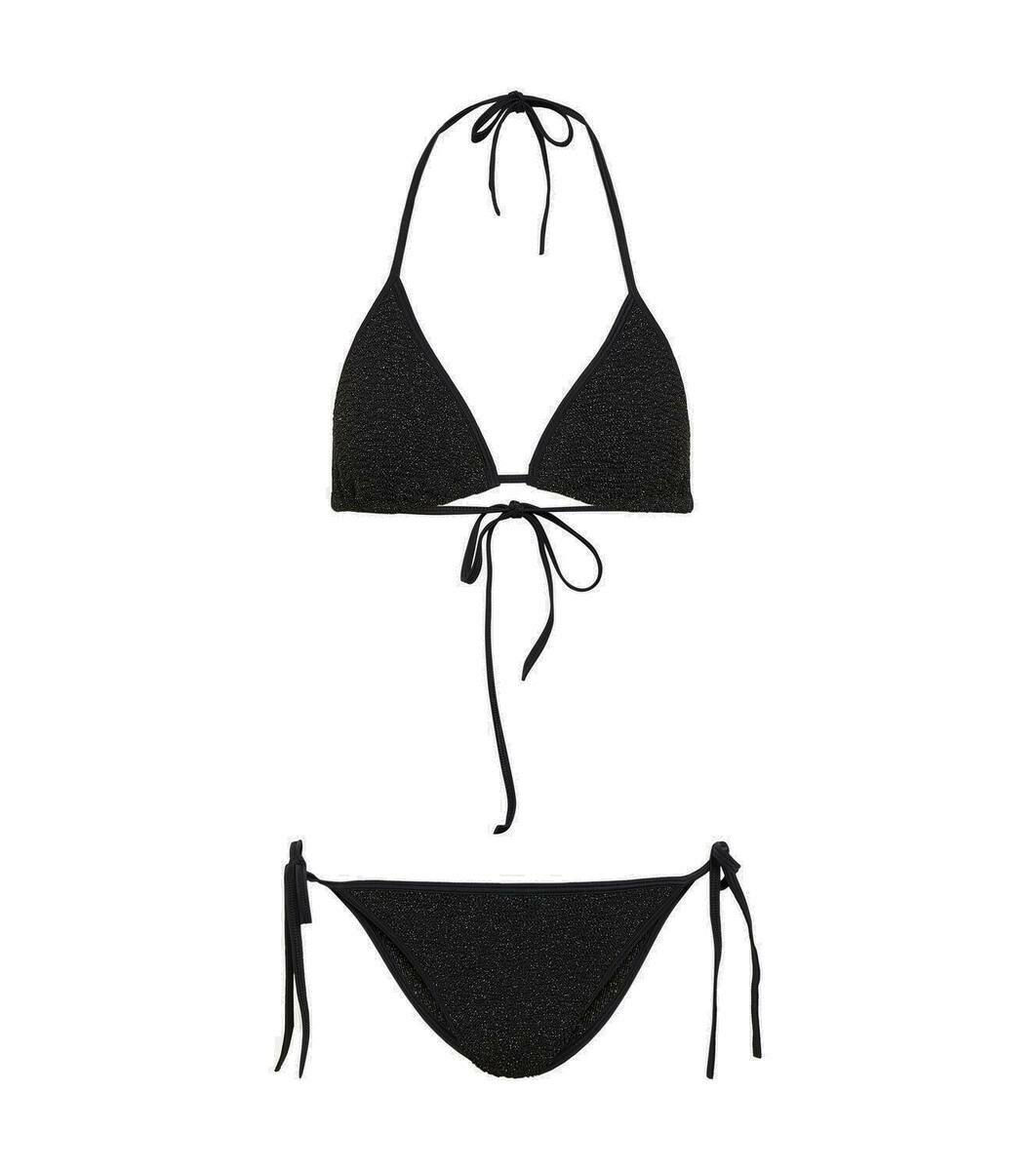 Hunza G Gina Lurex Bikini Hunza G hunza-g-gina-lurex-bikini-hunza-g