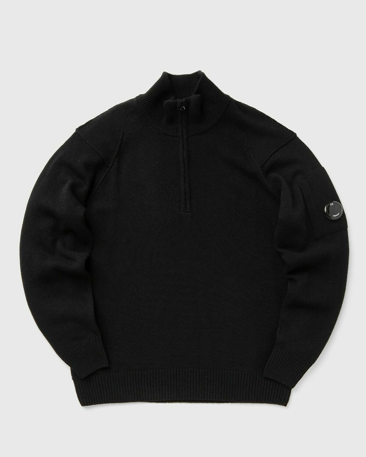 CP COMPANY ジップアップニット コットンニット CP COMPANY ジップアップニット コットンニット 公式通販