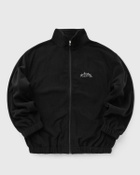New Amsterdam FLEECE TRACK JACKET pink Mens Fleece Jacket